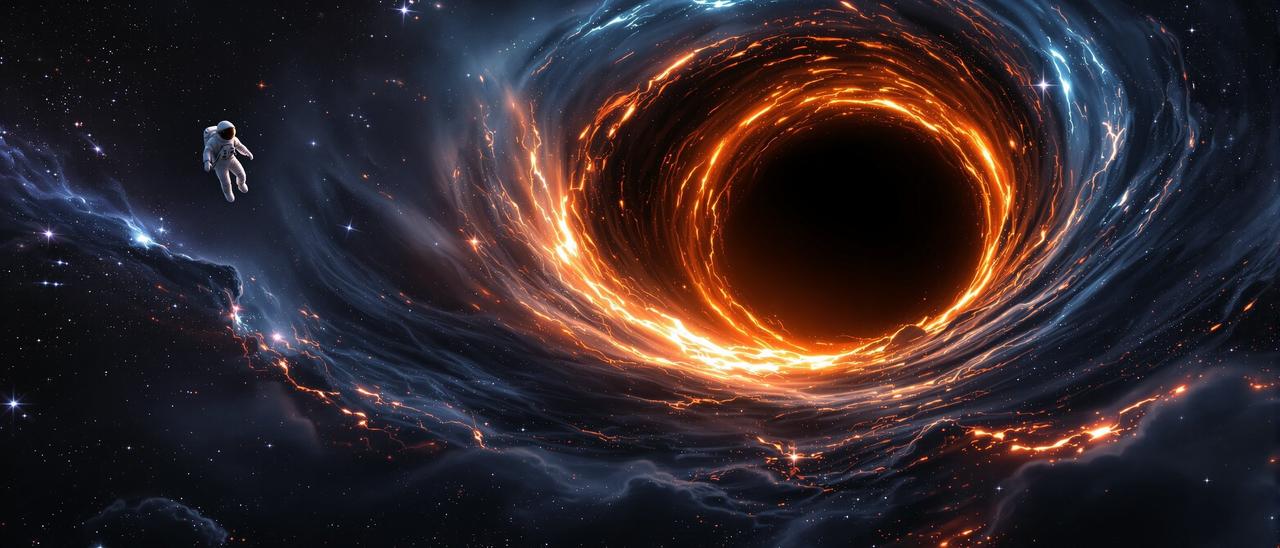 星际穿越：人类最后的希望 - 七七影视大全精选影视封面